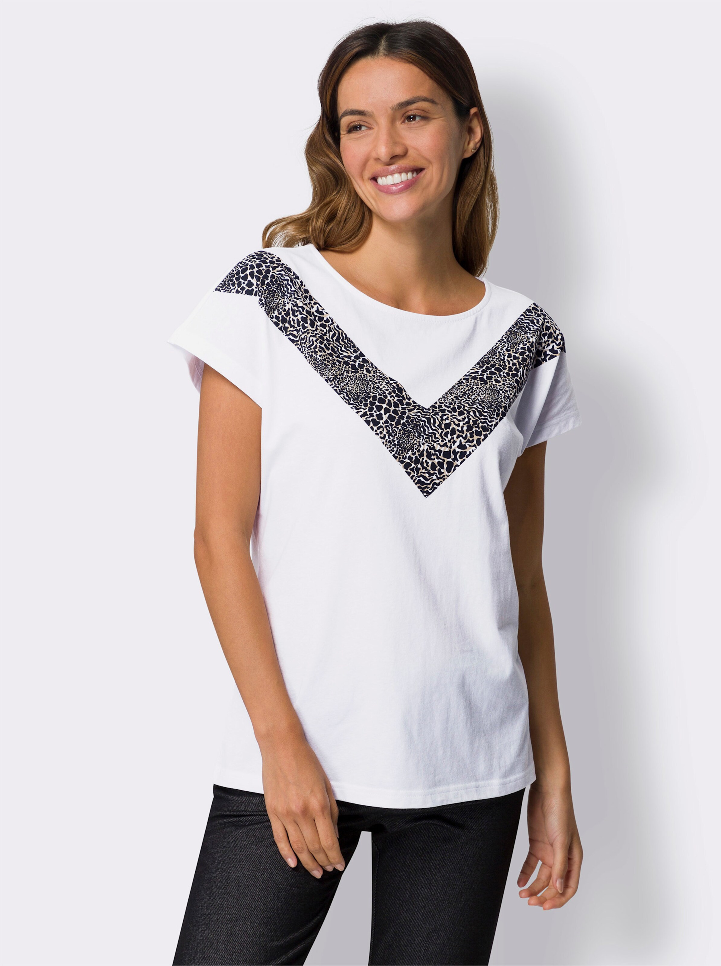 Freizeitshirt