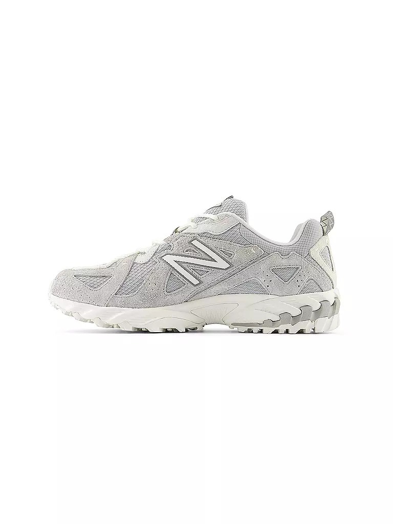 NEW BALANCE Sneaker 610 grau