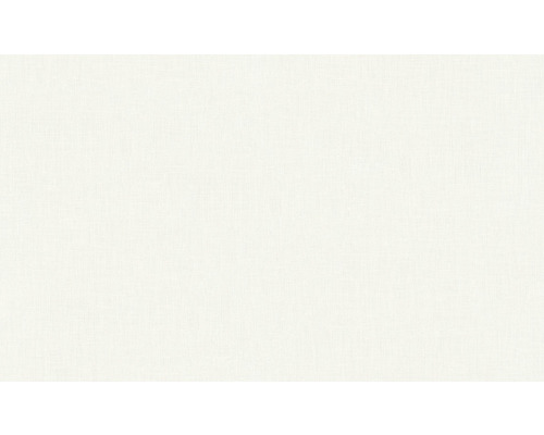 Vliesbehang 36925-3 Metropolitan Stories Effen Textiel Wit