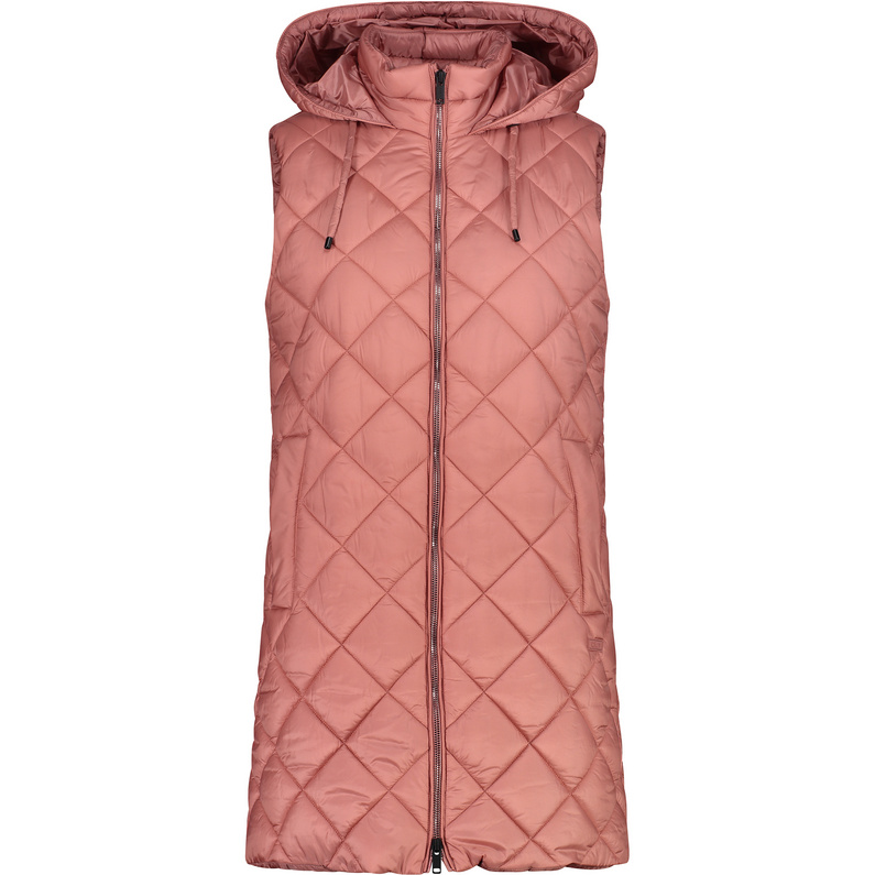 CMP Damen Hoodie Weste