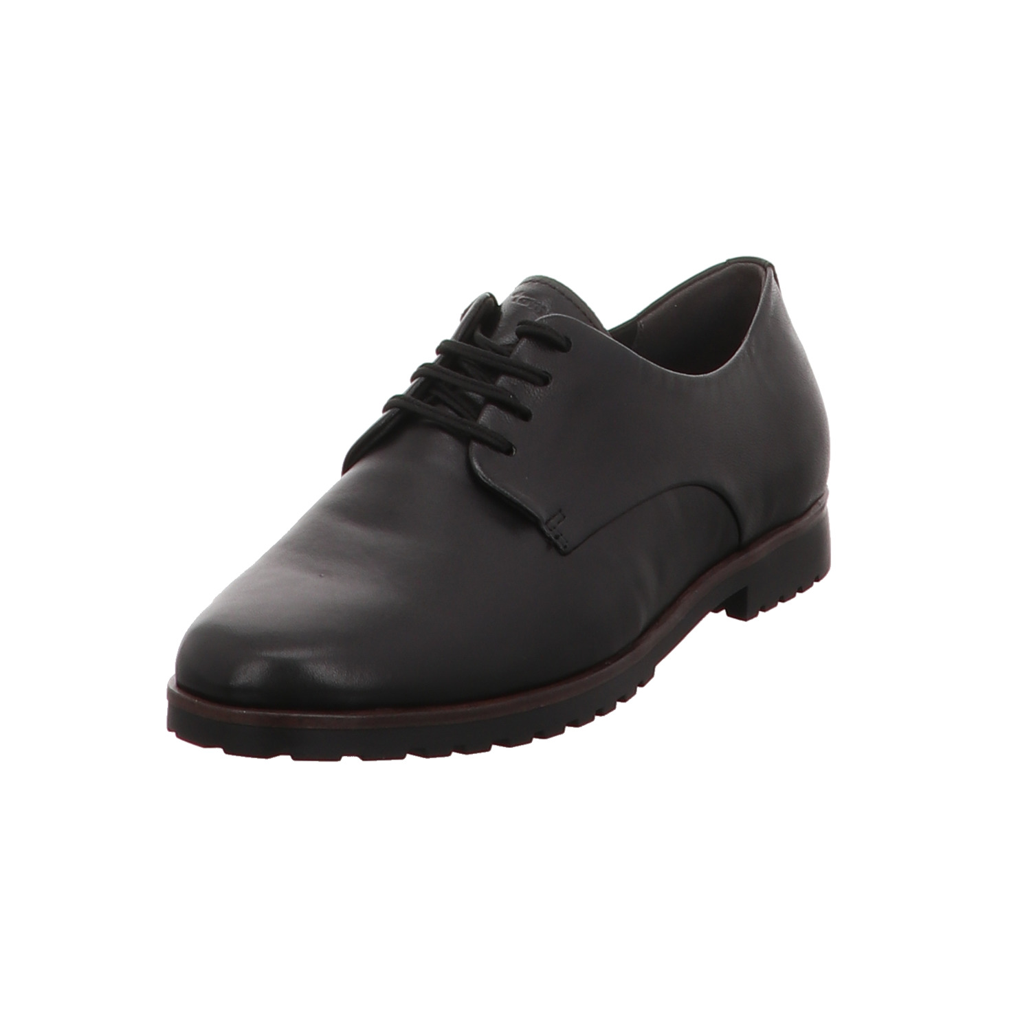 Tamaris Halbschuh schwarz schwarz