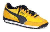 Sneakers Easy Rider pelé yellow Gul