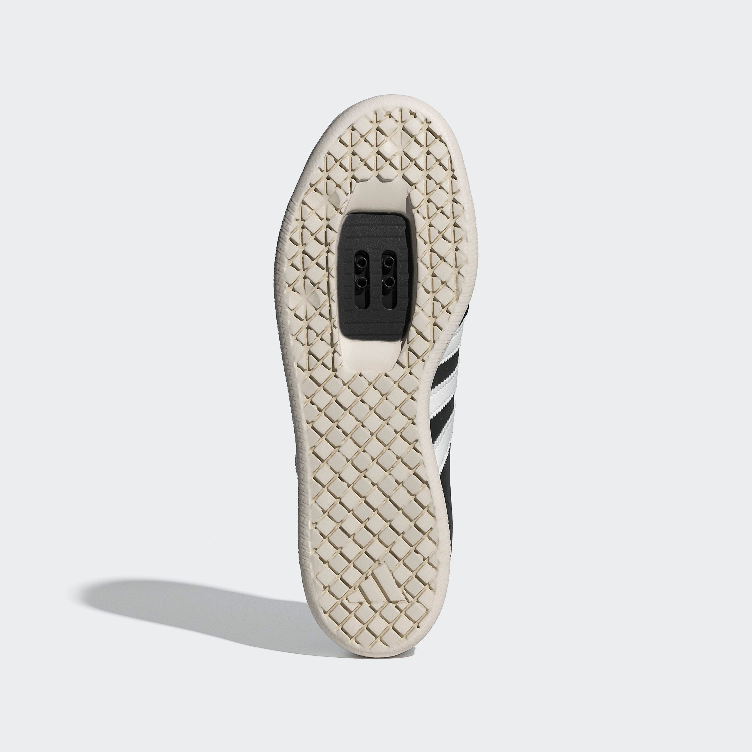 adidas Performance Fahrradschuh »VELOSAMBA LEATHER«  Fahrradschuh