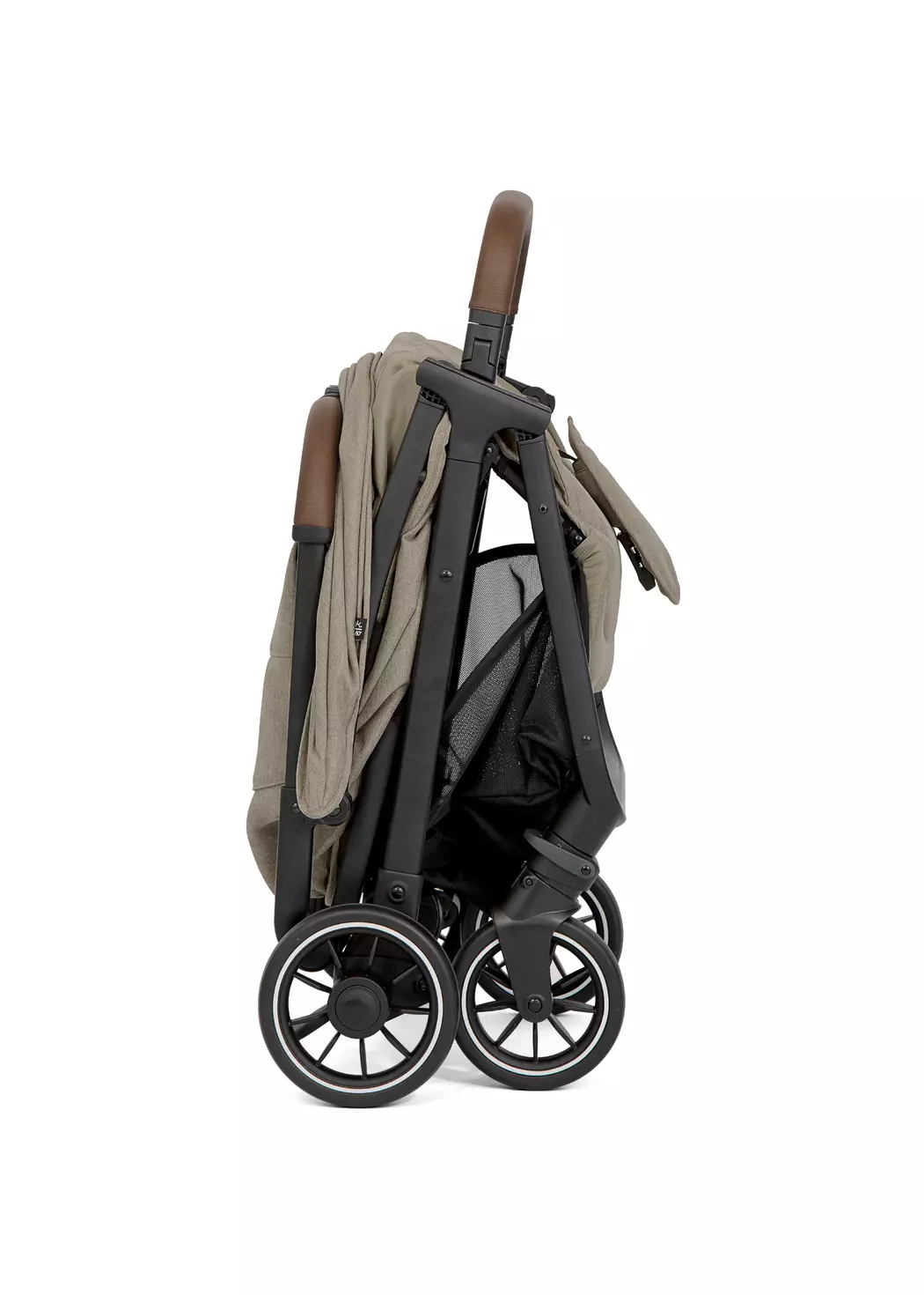 Buggy Pact Pro Oak