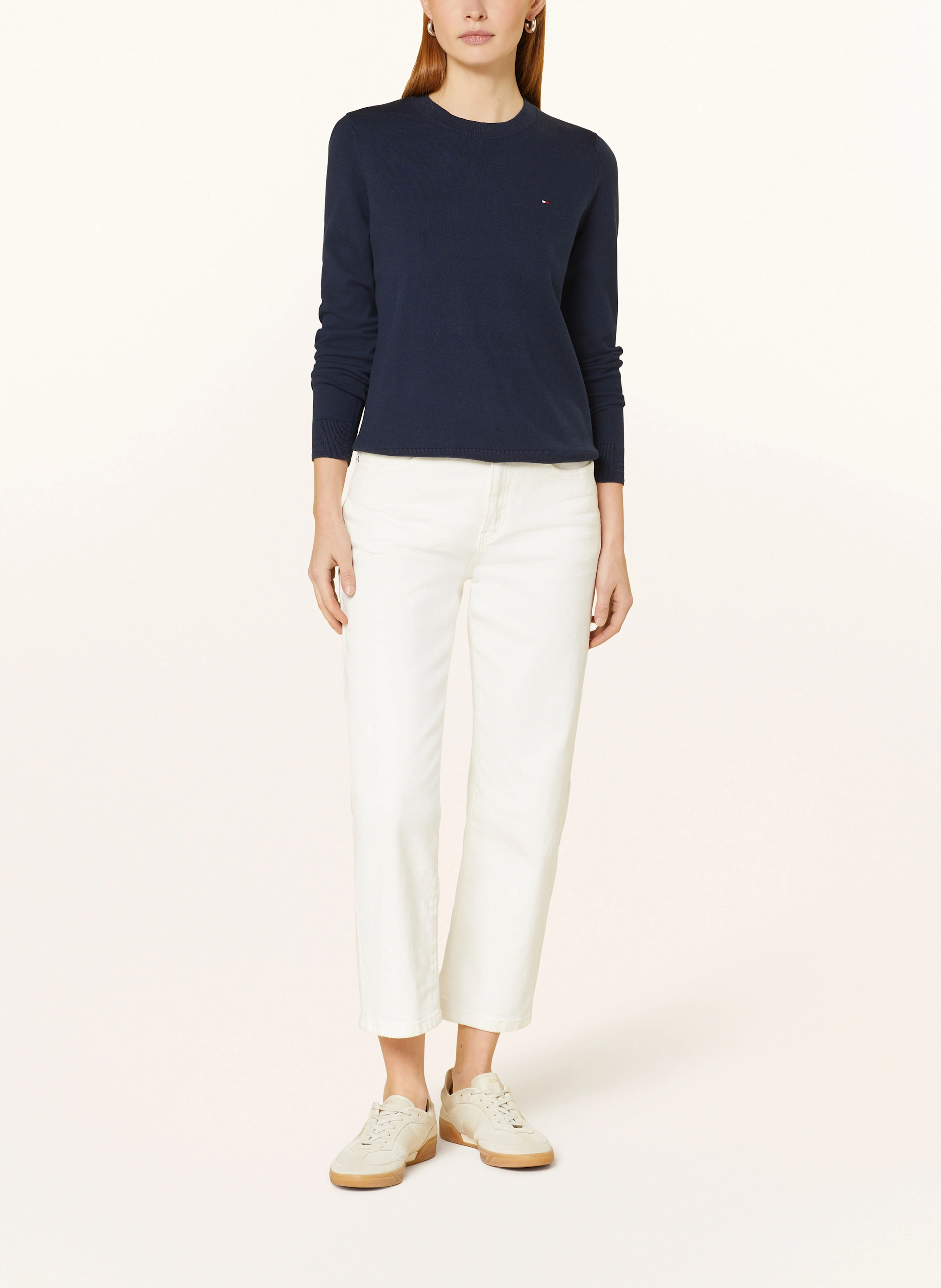 TOMMY HILFIGER Pullover
