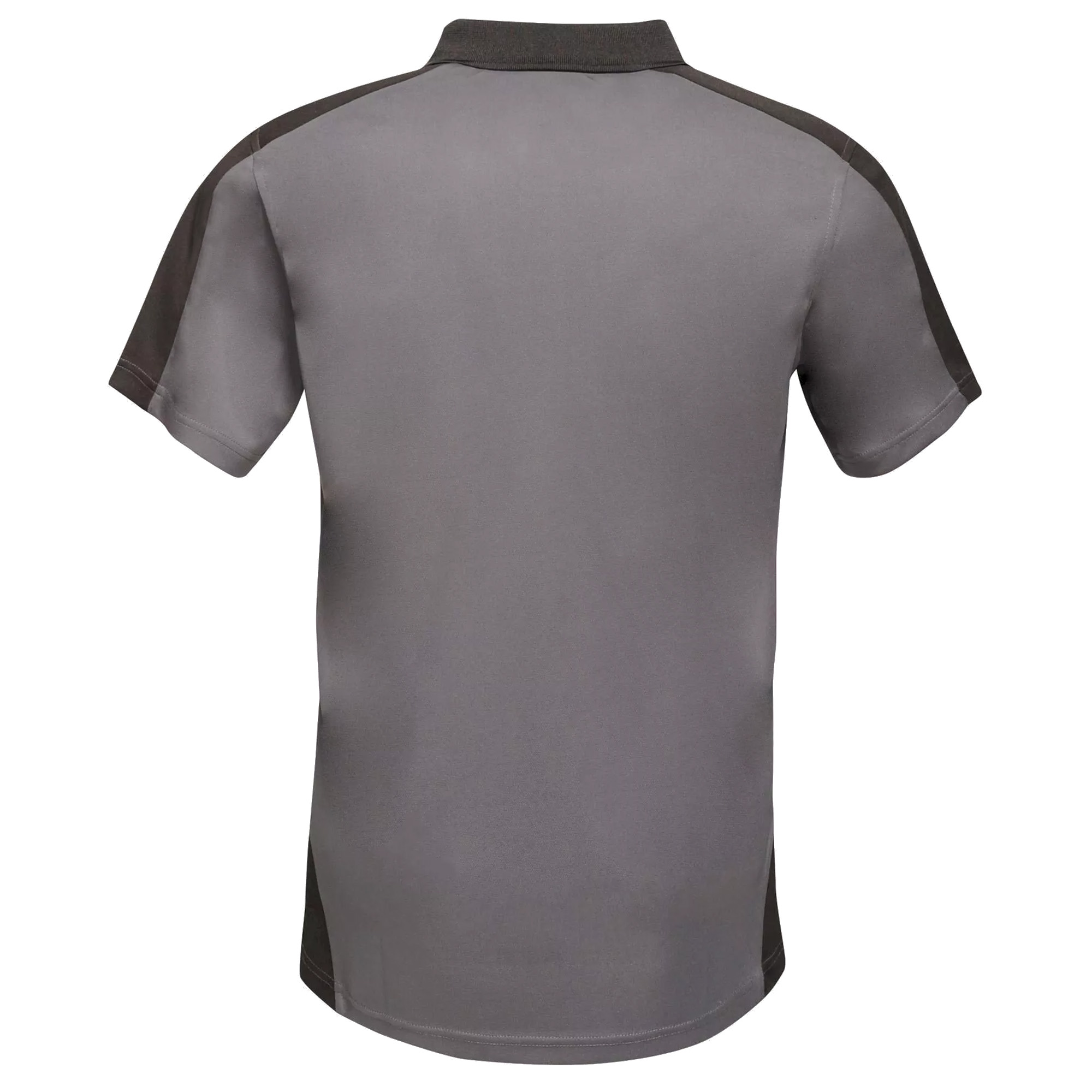 Regatta Camisa Polo Piqué Contraste Coolweave
