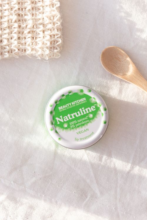 Natruline Vegan Lip Treatment