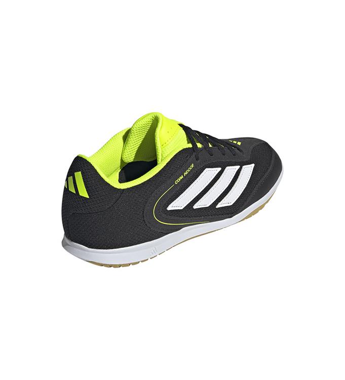 adidas Copa Indoor Leage JR2889 CBLACK-FTWWHT-LUCLEM