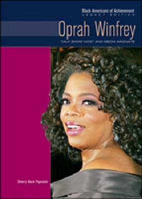 Oprah Winfrey (Paperback)