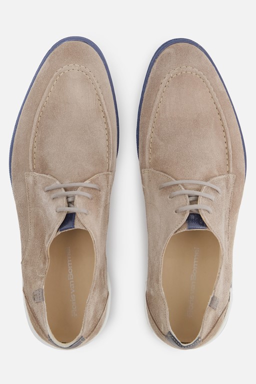 Floris van Bommel De Scooper 04.01 Veterschoenen