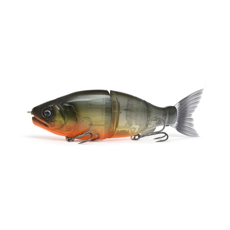 Leurre Flottant Gancraft Jointed Claw Ratchet 184 - 18.4Cm