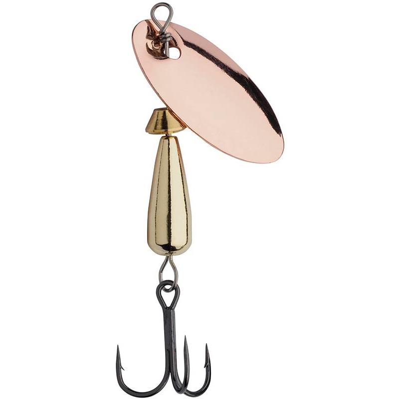 Cuiller Tournante Abu Garcia Droppen Bugga Spinners - 5G