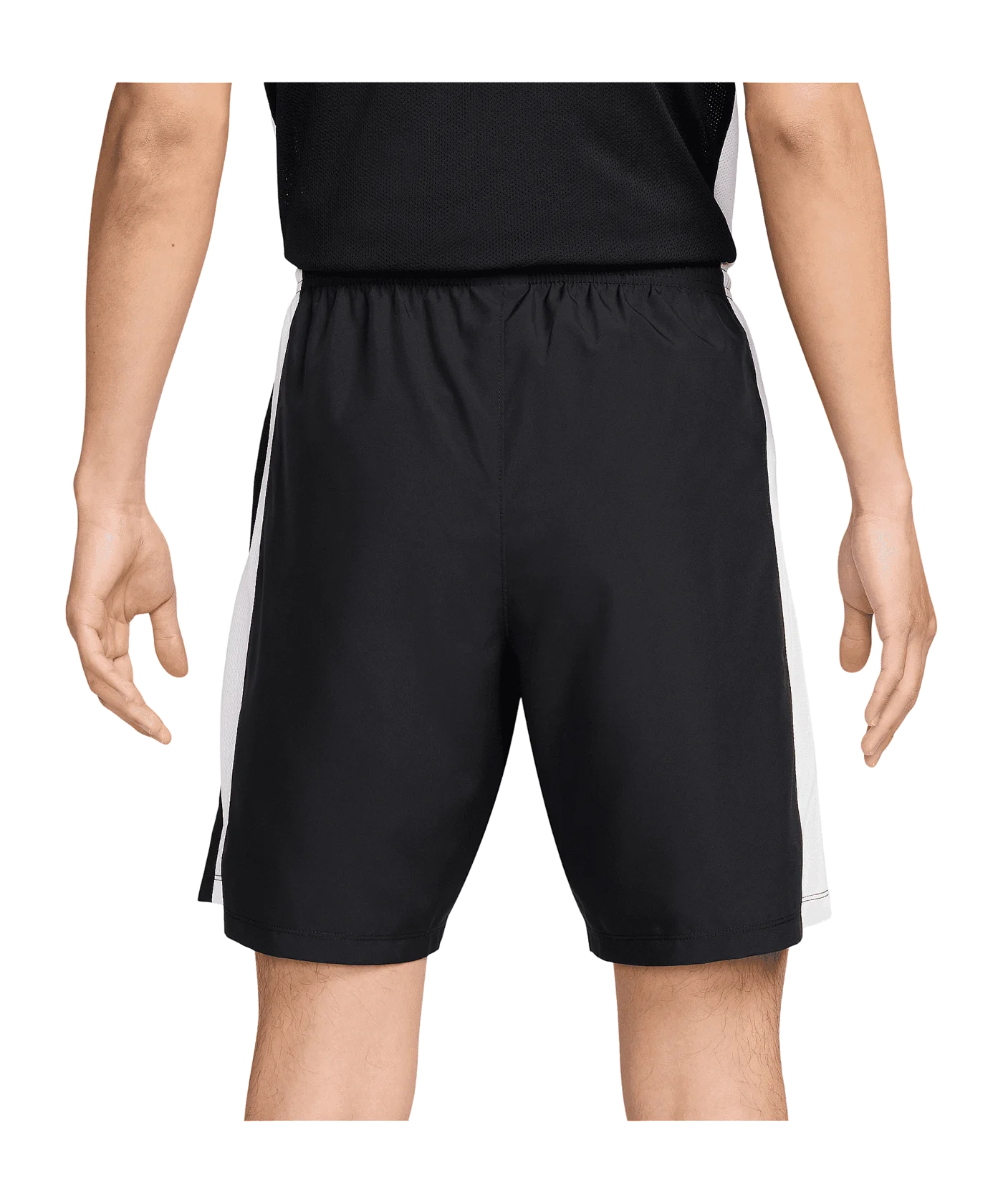 Nike Academy 23 Short Schwarz F010