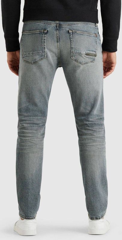 Cast Iron Jeans CTR2508700-NIB Donker blauw