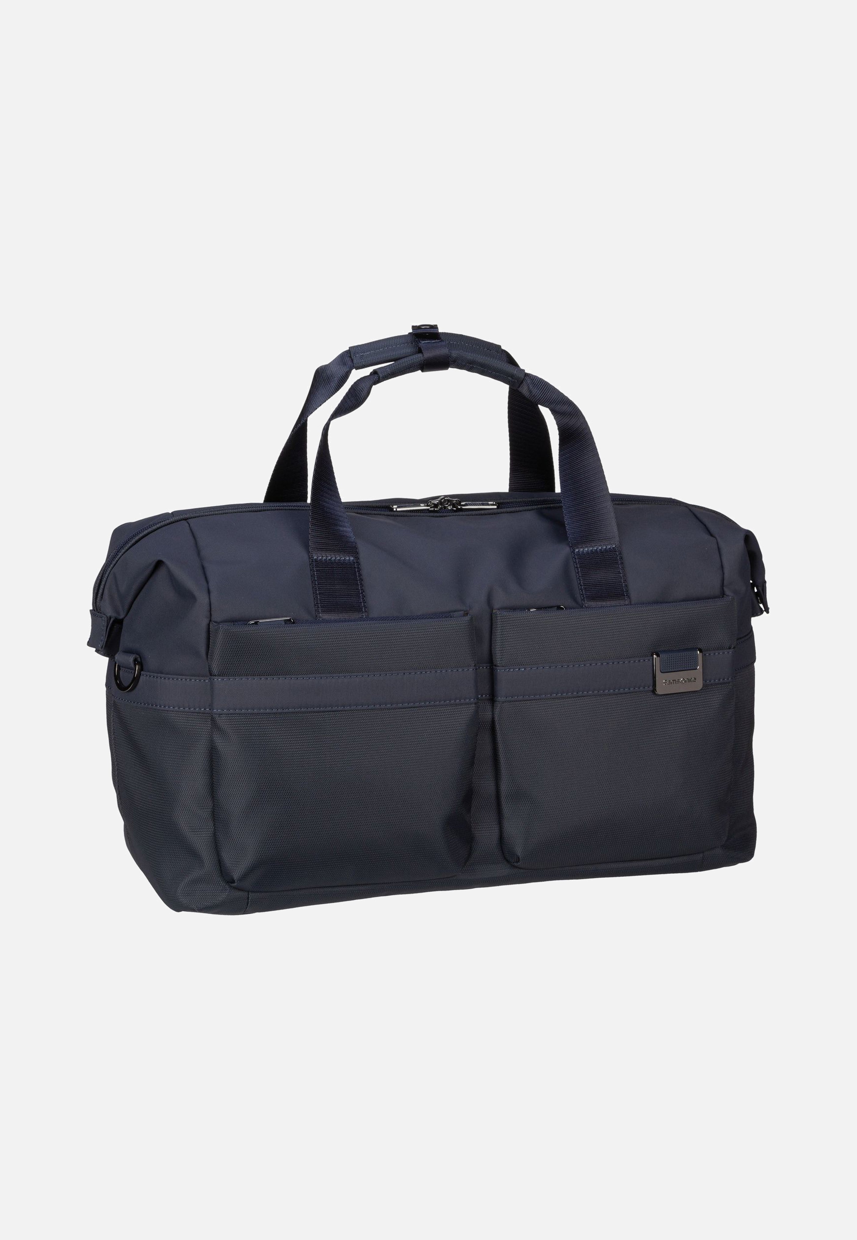 Airea Duffle 45 Dark Blue - Weekender