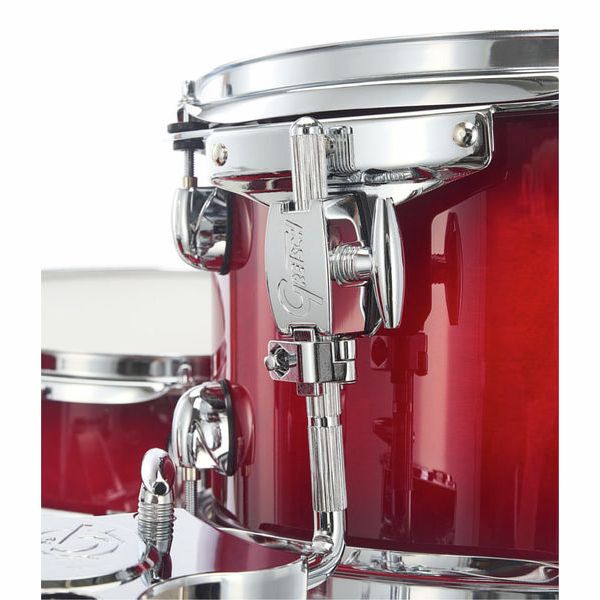Gretsch Catalina Club Jazz Crimson Bst