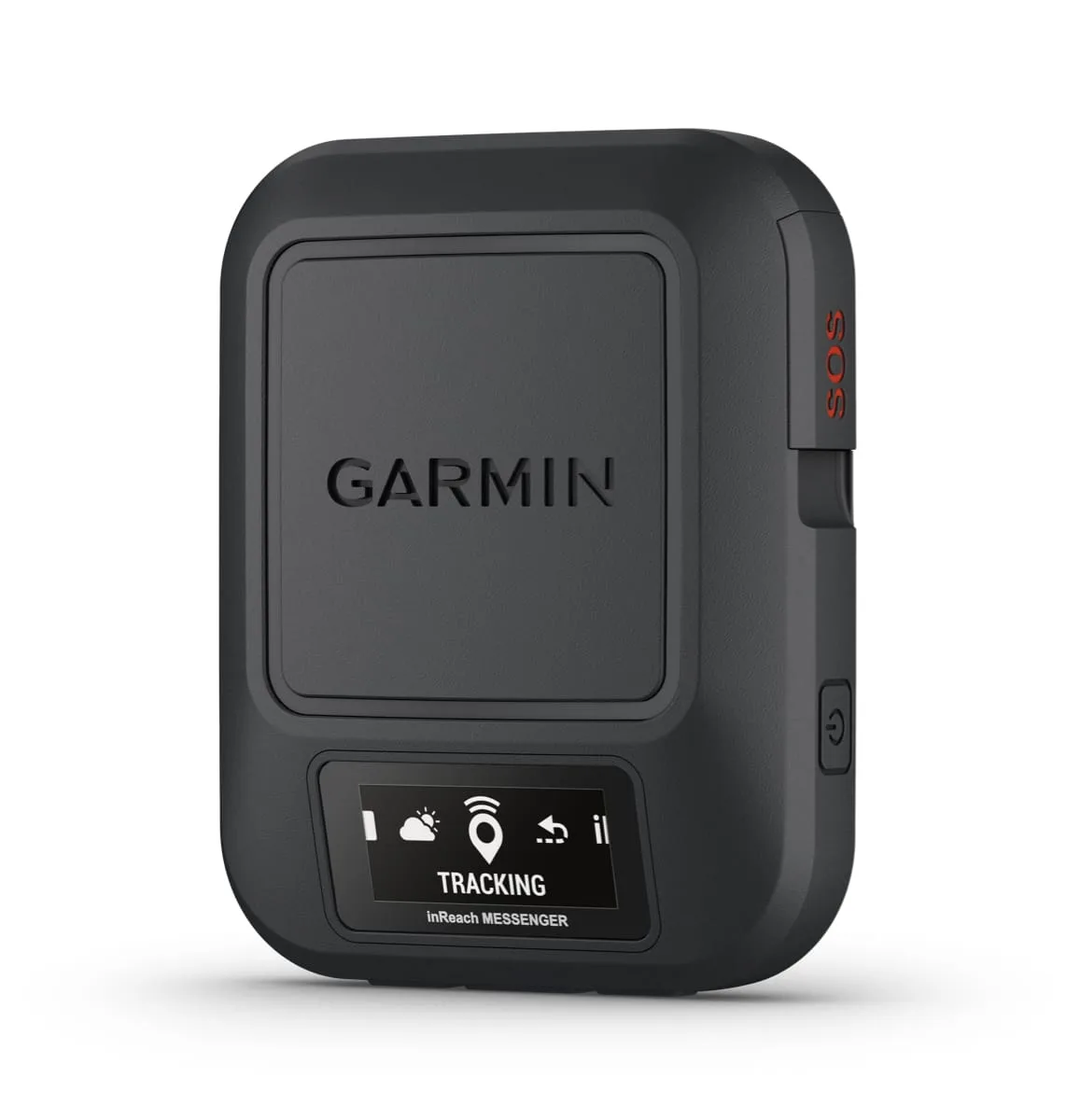 Garmin inReach Messenger Black