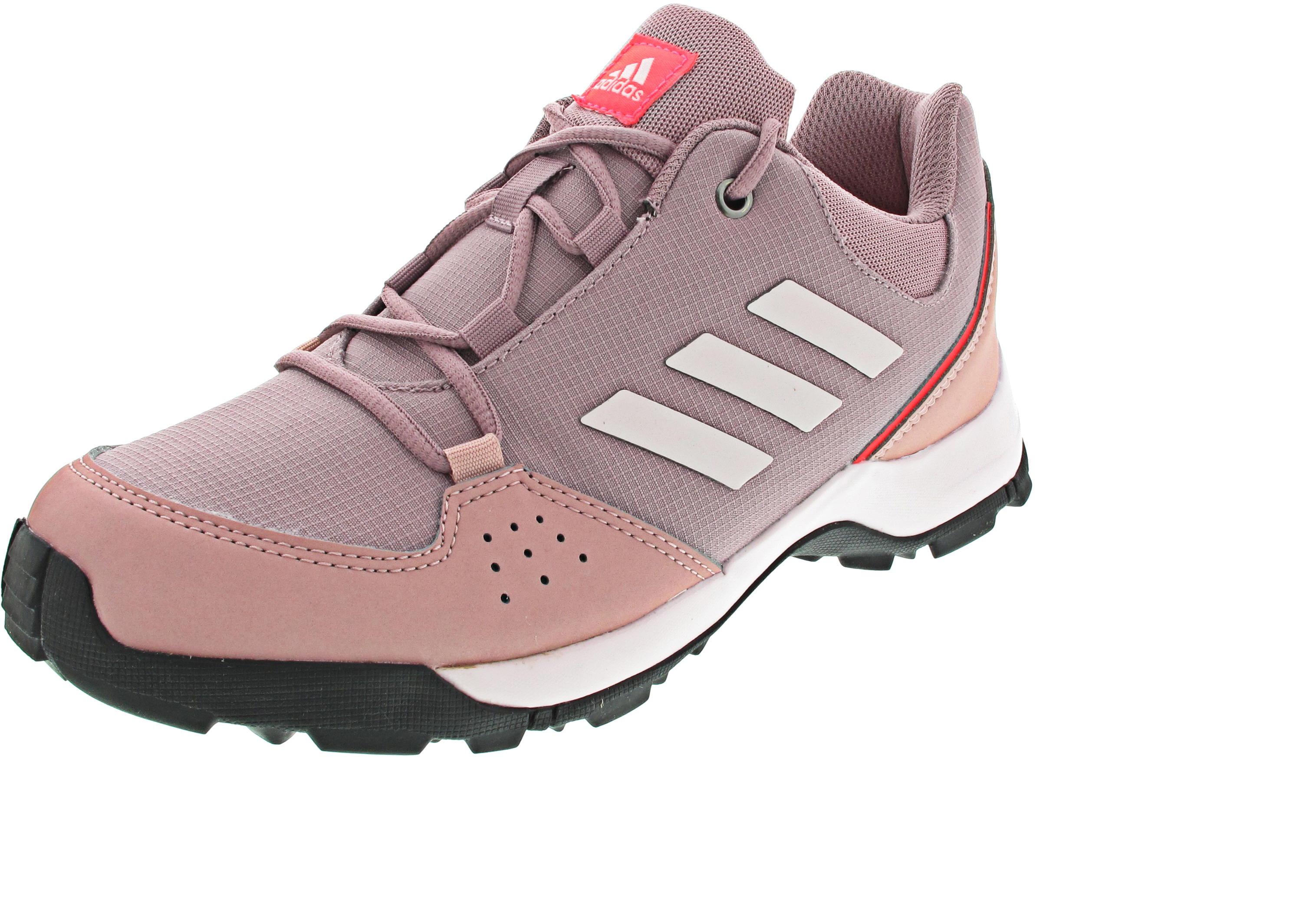 adidas Hyperhiker Low K Wanderschuh rosa
