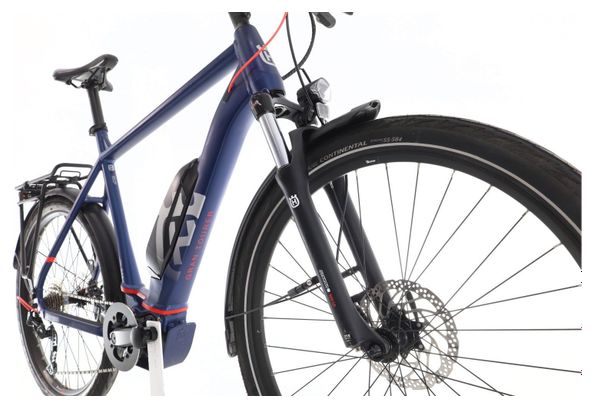 Produit reconditionné · Husqvarna Gran Tourer GT2 / Vélo Vile et Loisir / GT | Très bon état