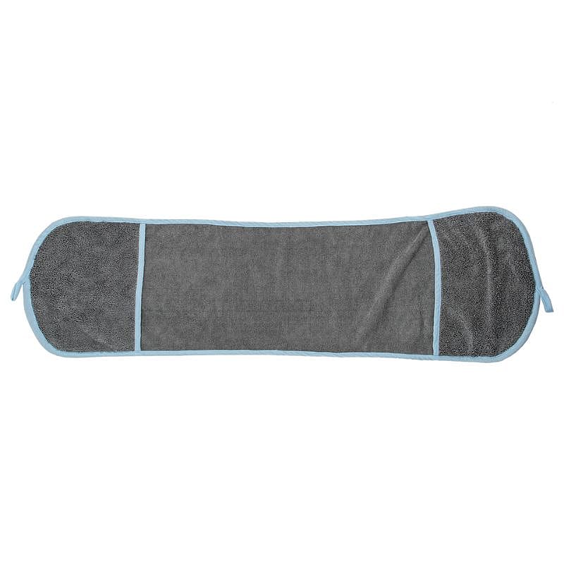 Furrish Microvezel Handdoek met 2 handzakken Hond | 15569