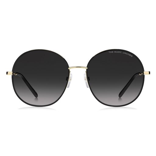 Marc Jacobs Marc 620/S Solbriller, Guld/Sort