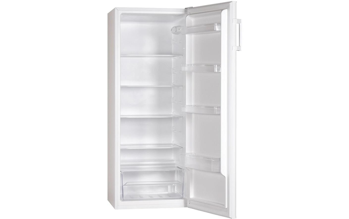 Kühlschrank KS240L01 Rechts/Wechselbar<br>Freistehender Kühlschrank