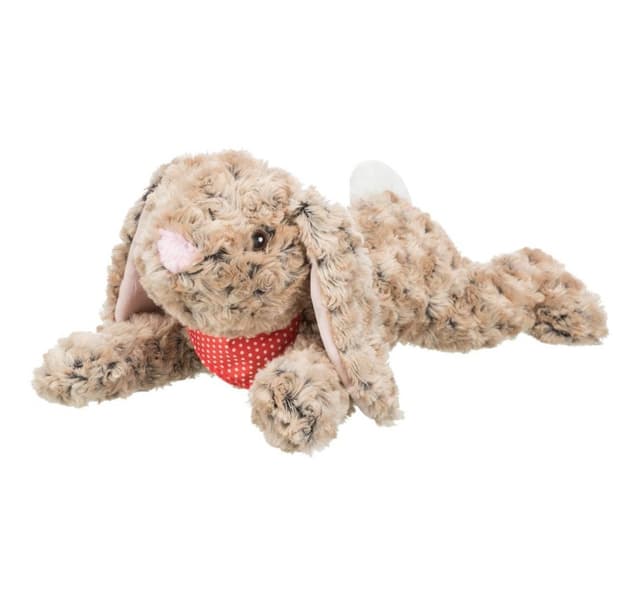 Legetøj til hunde kanin, plys, 47 cm, Trixie