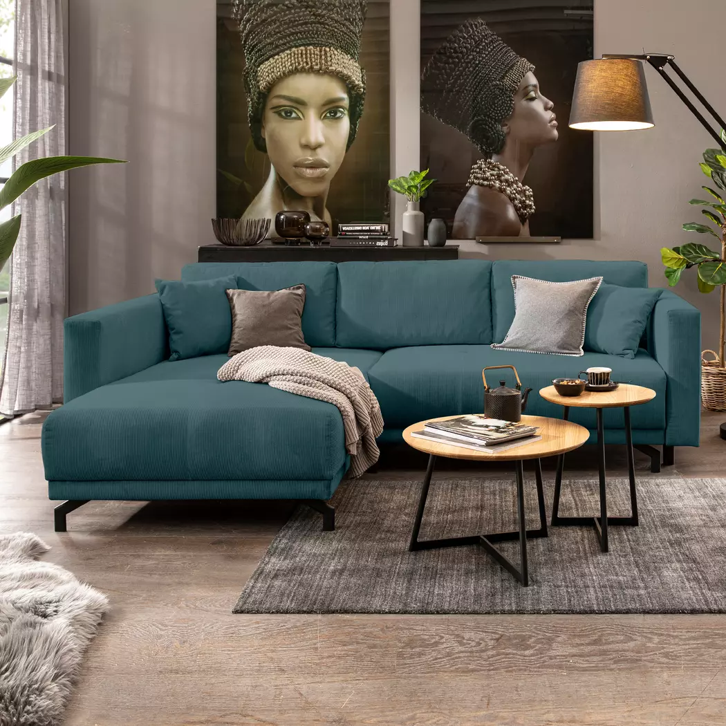 Ecksofa Loren