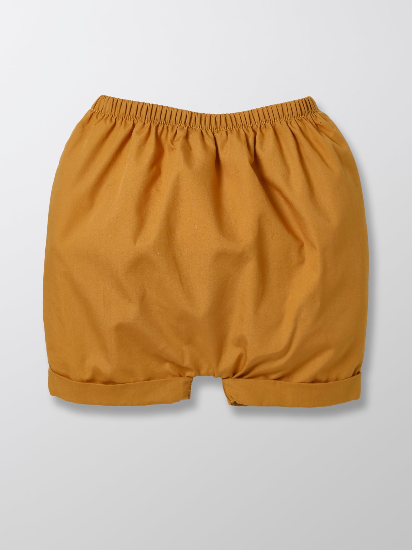 Short sarouel Bébé