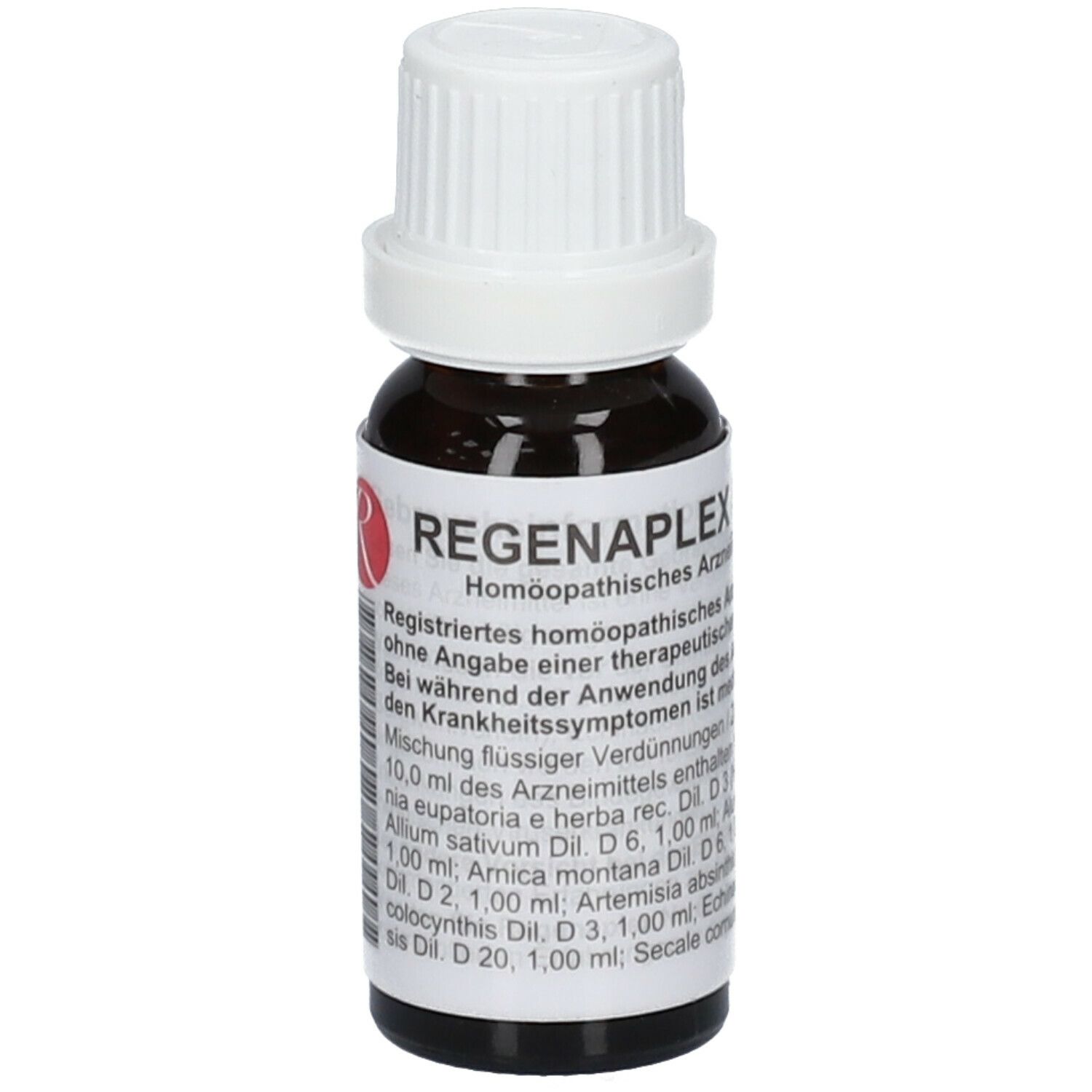 Regenaplex Nr. 62a