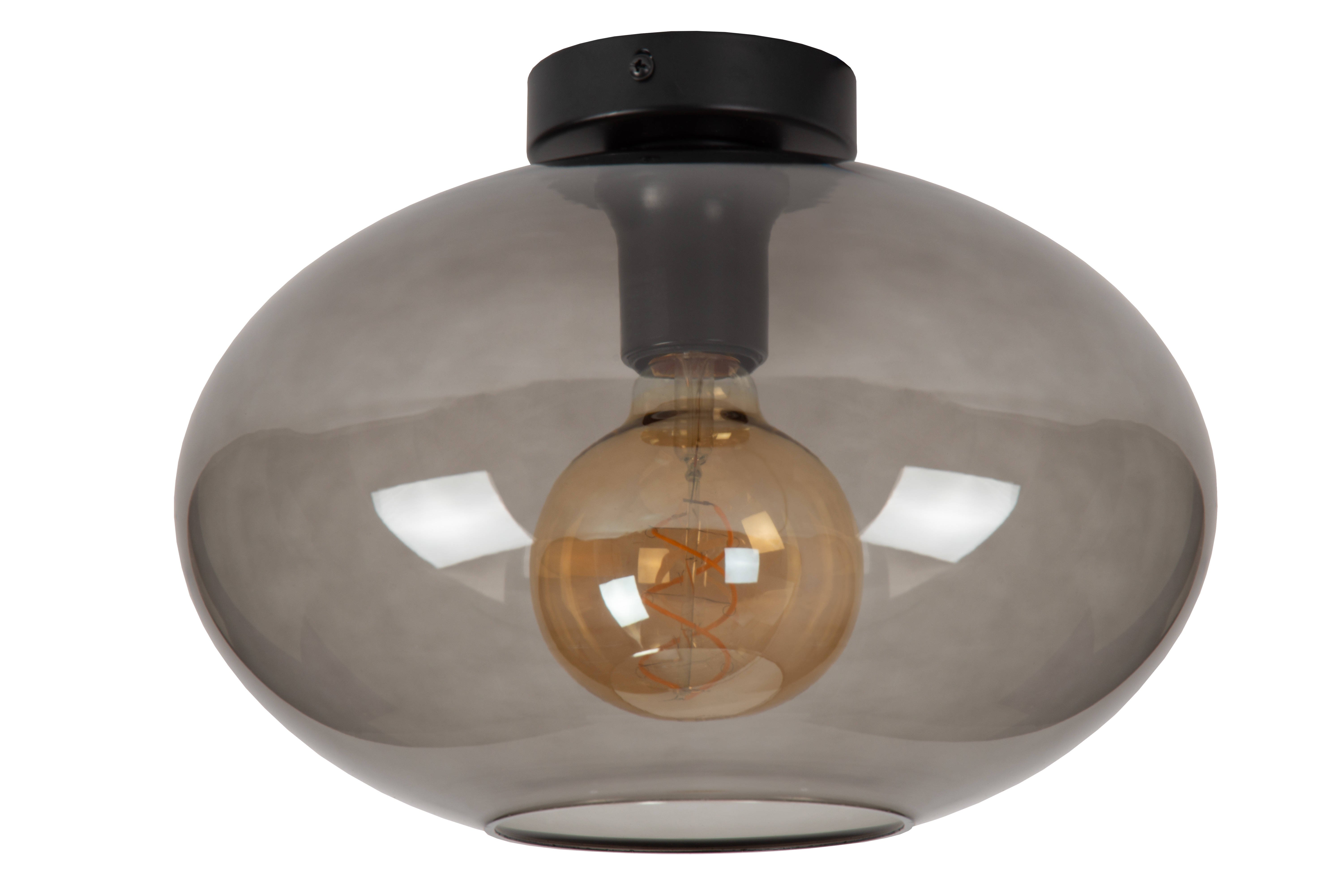 NOUS Living plafondlamp Faas (Ø30 cm)