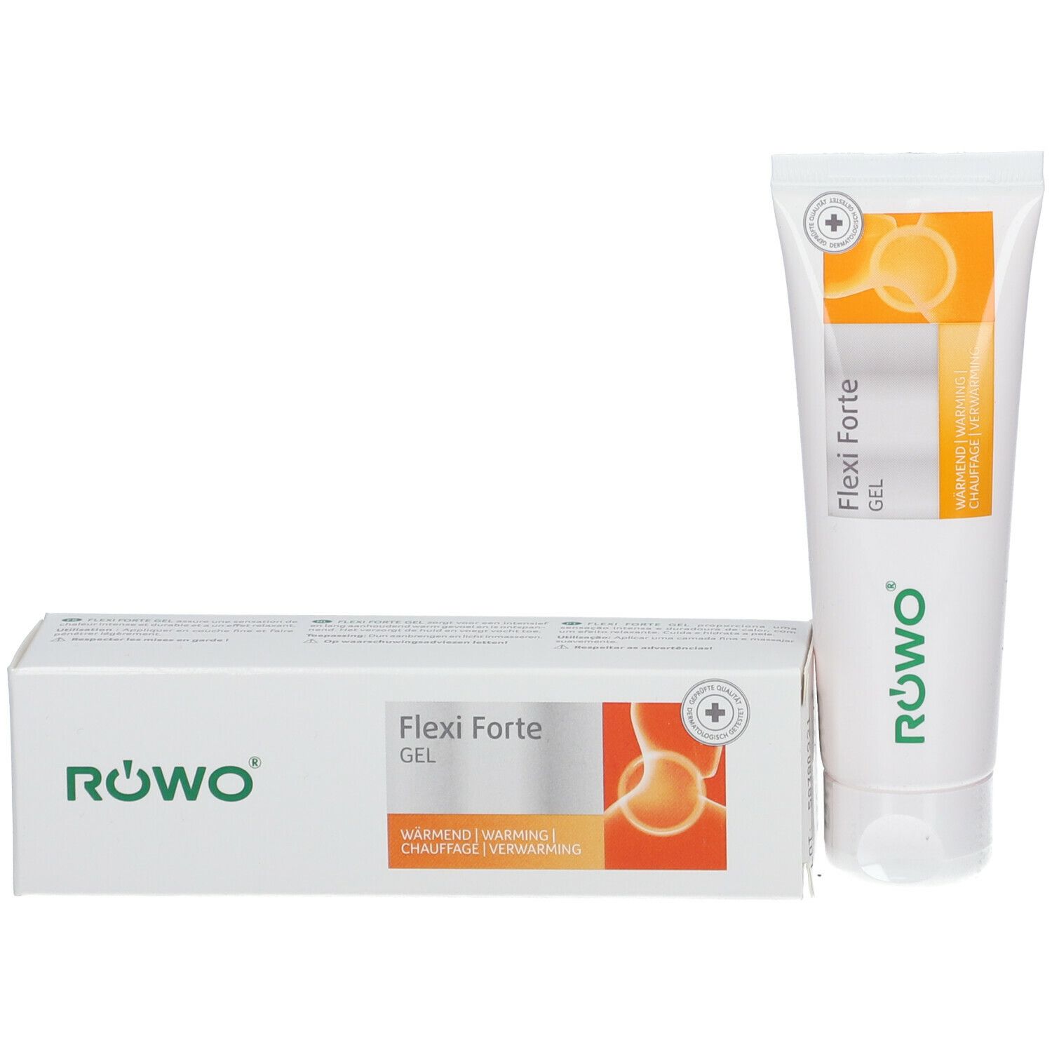 RÖWO® Flexi Forte Gel