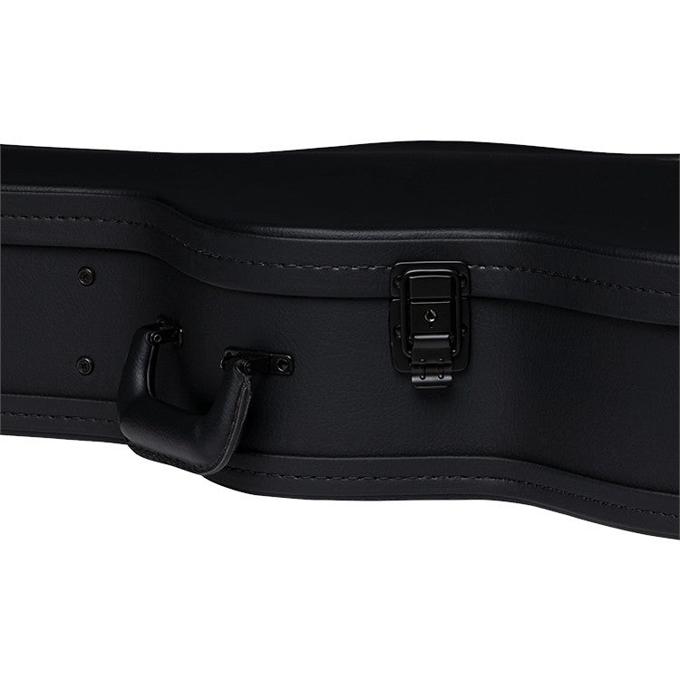 Gibson ASLGCASE-MDR Modern Hardshell case voor small-body akoestische gitaar