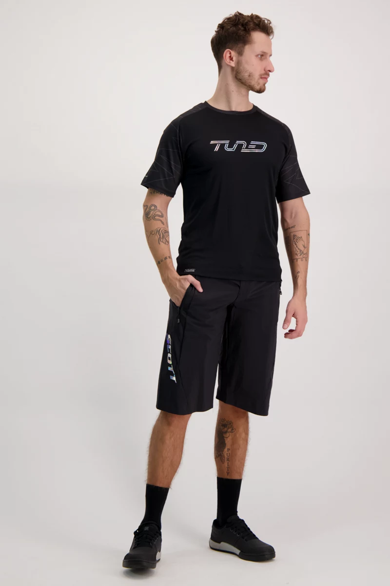SCOTT Trail Tuned Herren Biketrikot