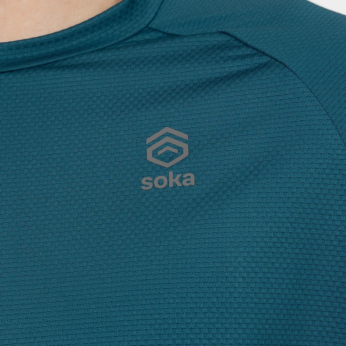 T-Shirt Soka Performance Move