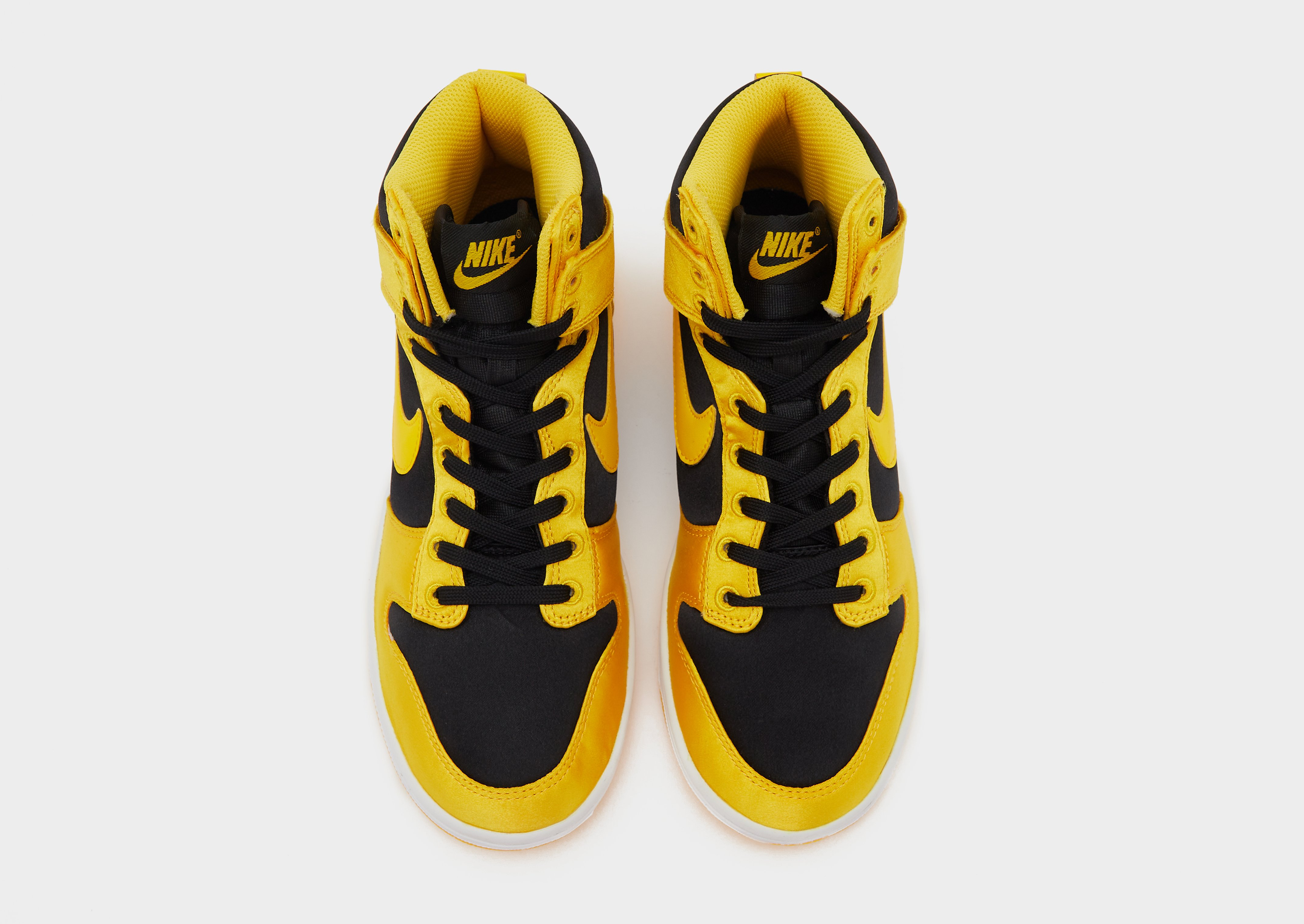 Nike Dunk High Women's