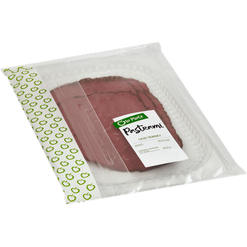 La Place Pastrami Ca. 100 g