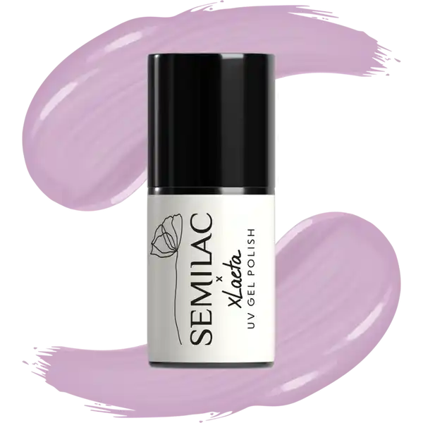 Enchanted by xLaeta UV Nagellack Maniküre  Set