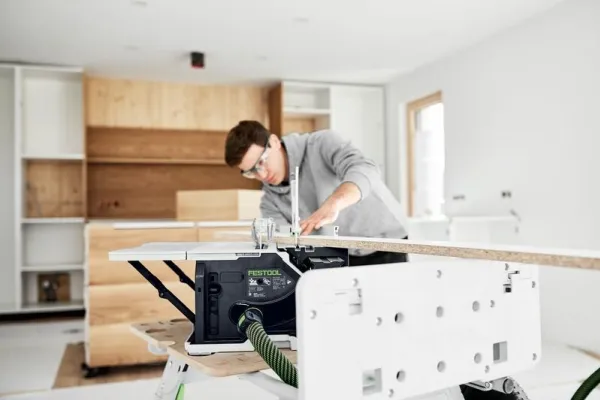 Festool 576820, 4500 rpm, 6800 rpm, 4500 rpm, 3,4 cm, 4,8 cm, 45 cm