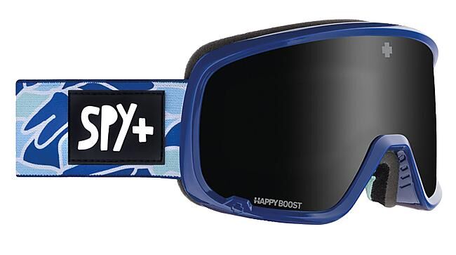 SPY - MASQUE DE SKI MARSHALL 2-0 LUCAS BEAUFORT CAT 2