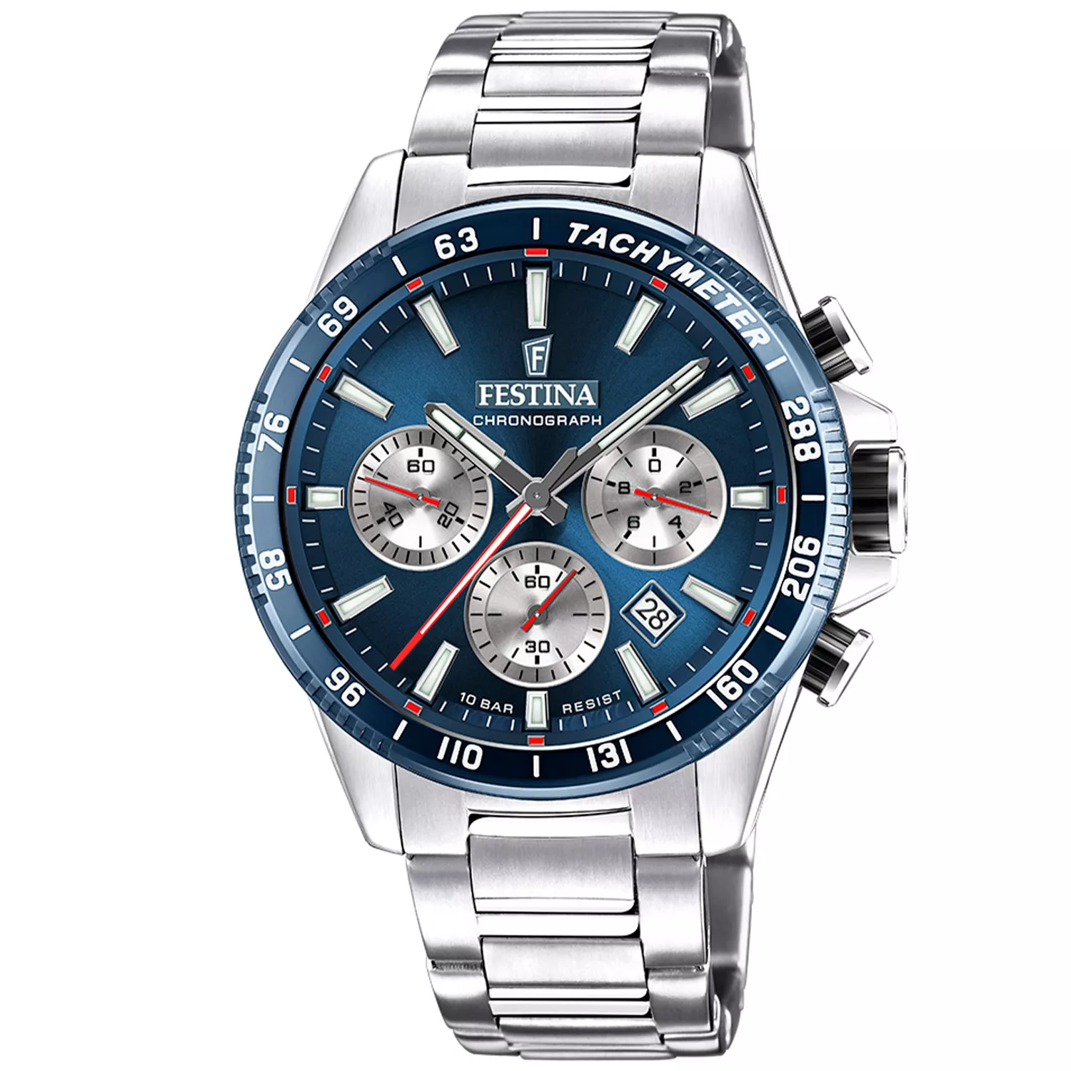 Festina Chrono F20560/2