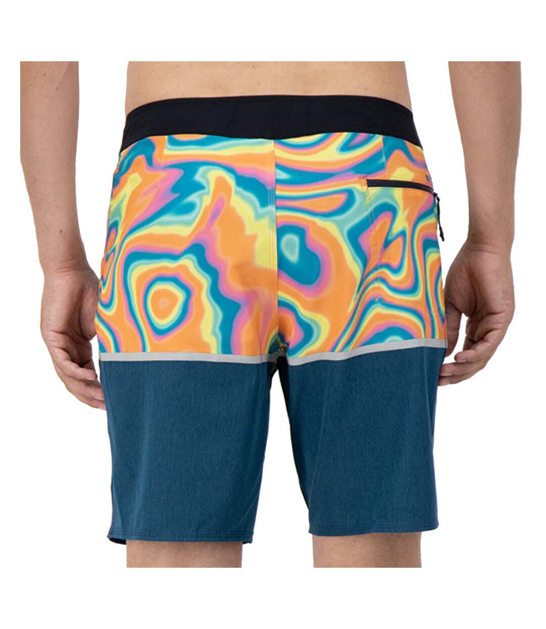 Short de bain Multicolores Homme Quiksilver DIV19