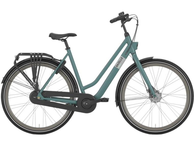 Gazelle Esprit T7 Stadsfiets