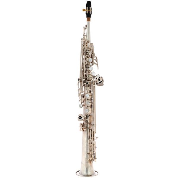 Rampone & Cazzani R1 Jazz Soprano Sax AG
