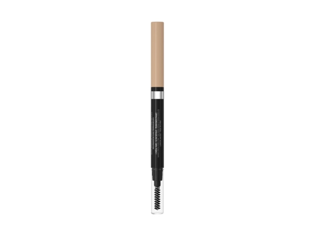 LÁPIS L'ORÉAL PARIS BROW XPERT BLONDE 7.0 NU