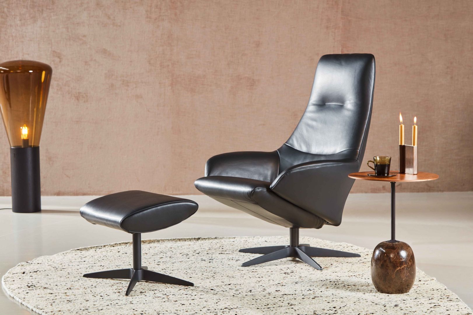 Gealux Lucid Relaxfauteuil