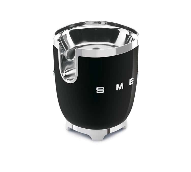 Presse agrumes CJF11BLEU Noir - SMEG