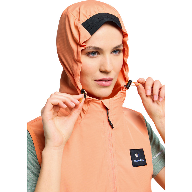 Witeblaze Damen Dakini SL Weste