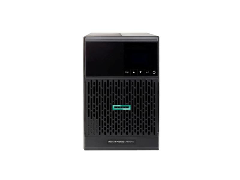 HPE USV T750 G5 Q1F48A 750 VA / 500 W Line-Interaktiv-USV als Tower Version