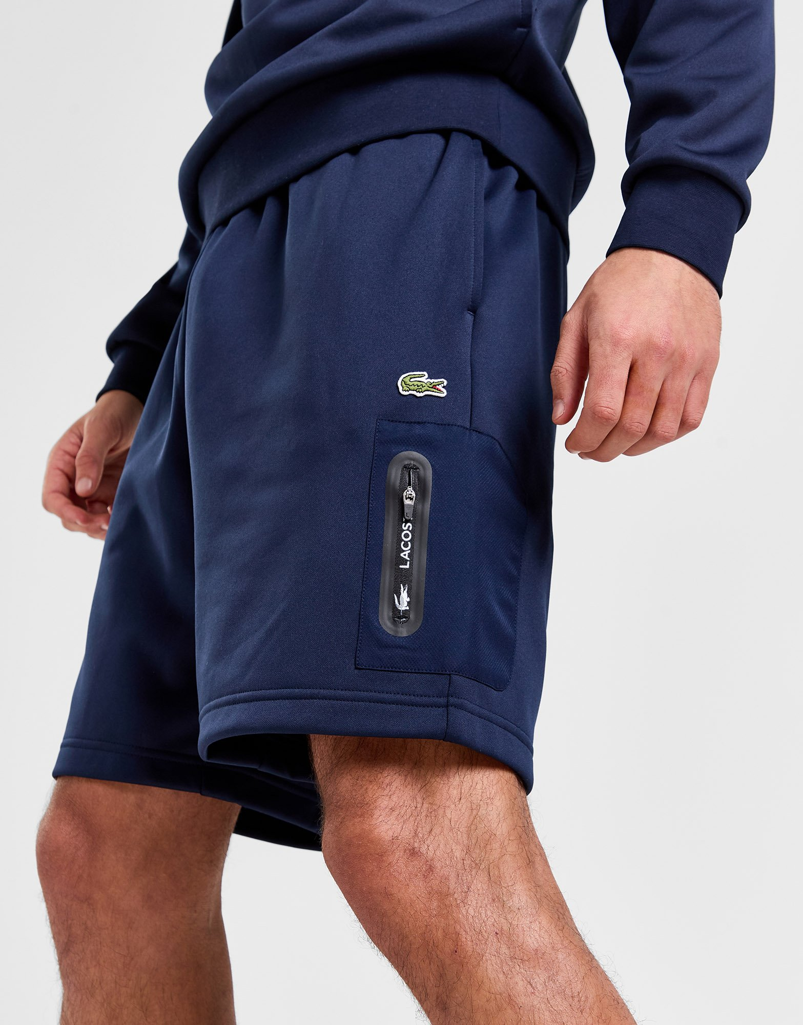 Lacoste Short Woven Homme